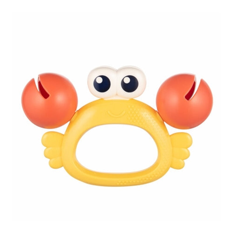 Rattle - crab, Canpol, 5/200