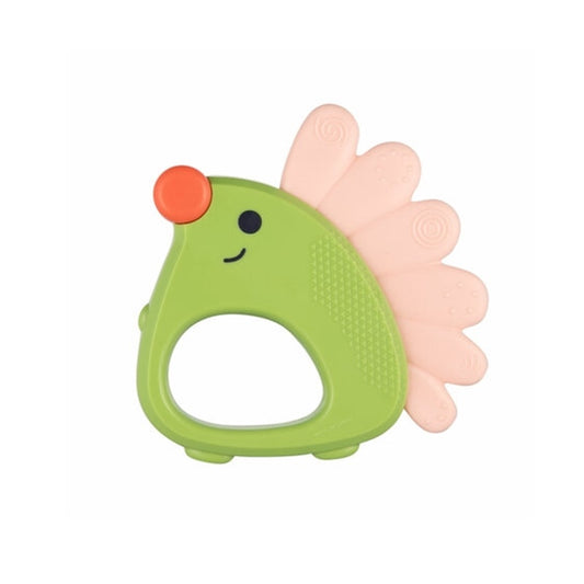 Rattle - teether Hedgehog, Canpol, 5/201