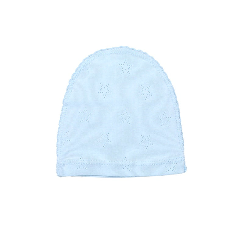 Hat, stars blue, Flamingo, 588-1022