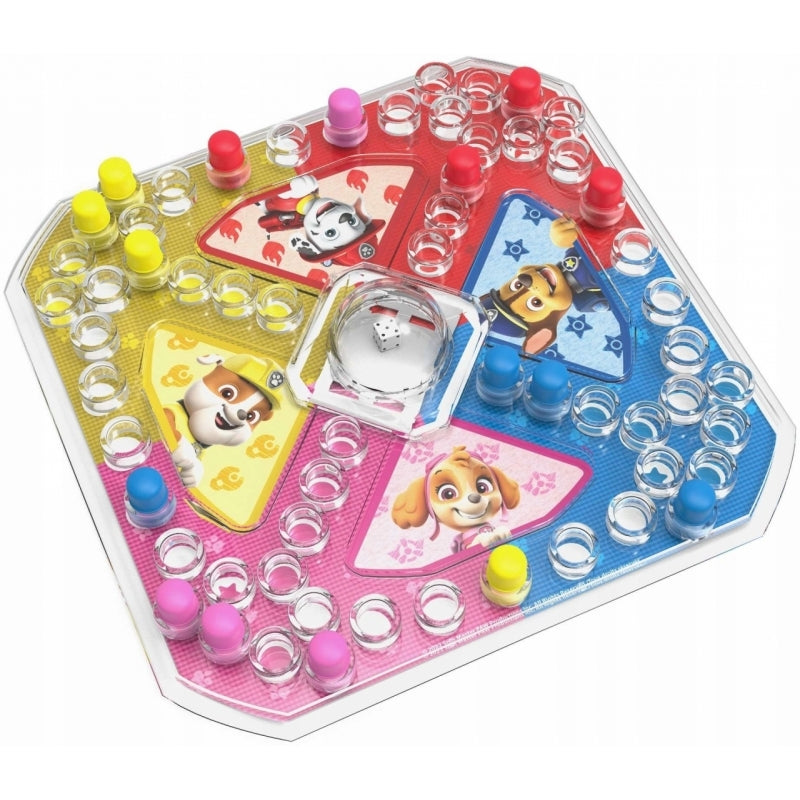 Galda spēle, Paw Patrol, 6066476