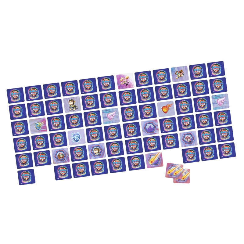 Atmiņas spēle, Paw Patrol, 6067928