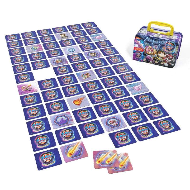 Atmiņas spēle, Paw Patrol, 6067928