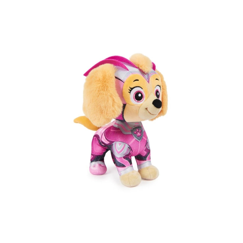 Plīša rotaļlieta Skye, Paw Patrol, 6068148