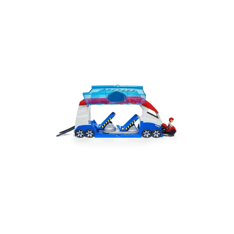 Transportlīdzeklis Launch and Rescue Patroller, Paw Patrol, 6069338