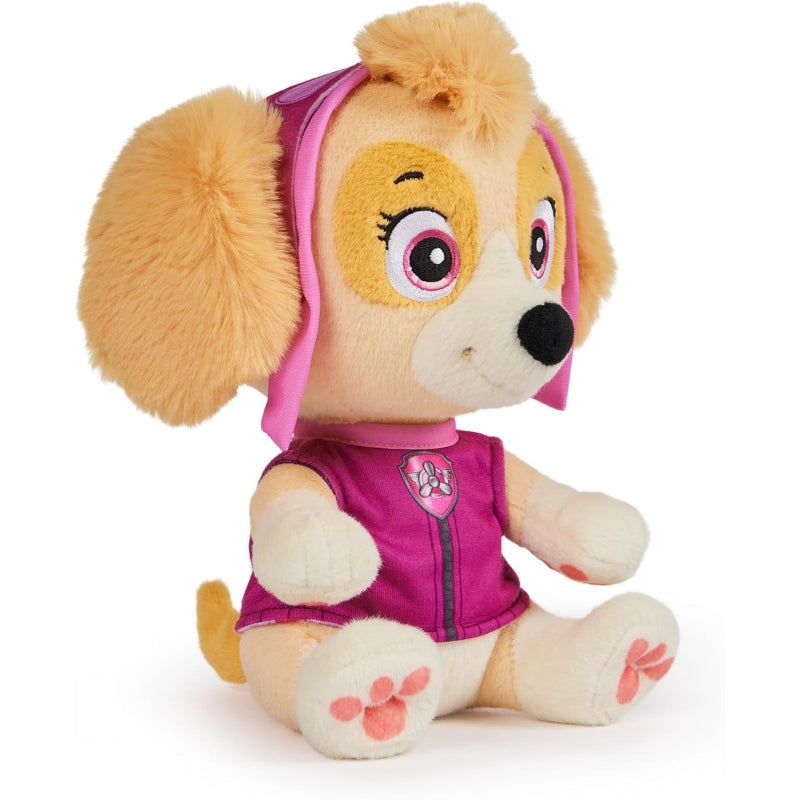 Plīša rotaļlieta Skye, Paw Patrol, 6069882