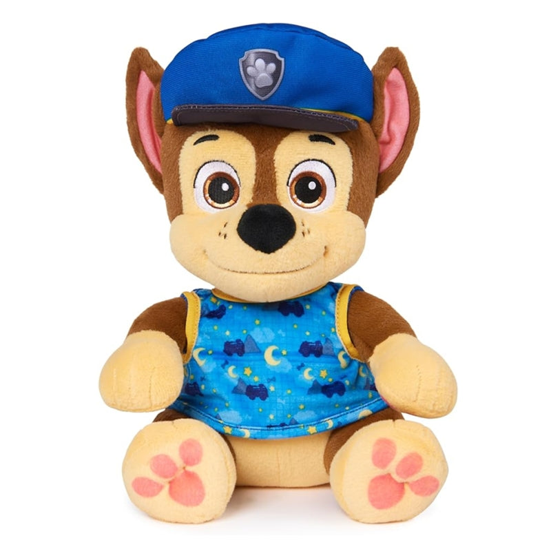 Plīša rotaļlieta Chase, Paw Patrol, 6069883