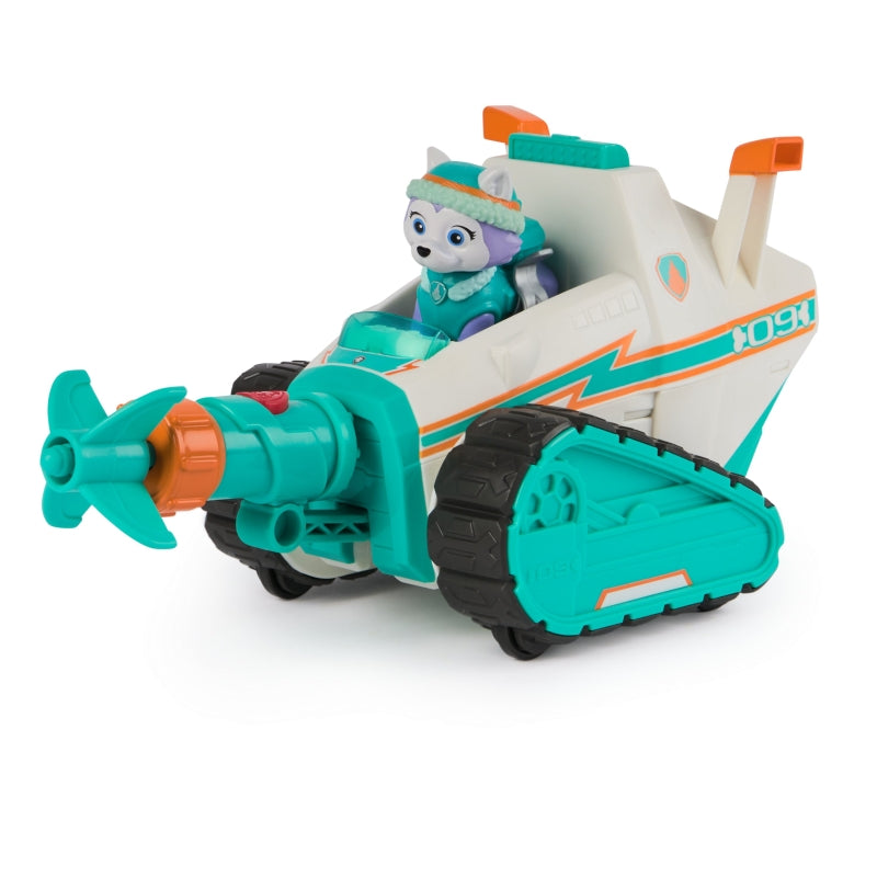 Tranportlīdzeklis Everest Feature Vehicle, Paw Patrol, 6071111