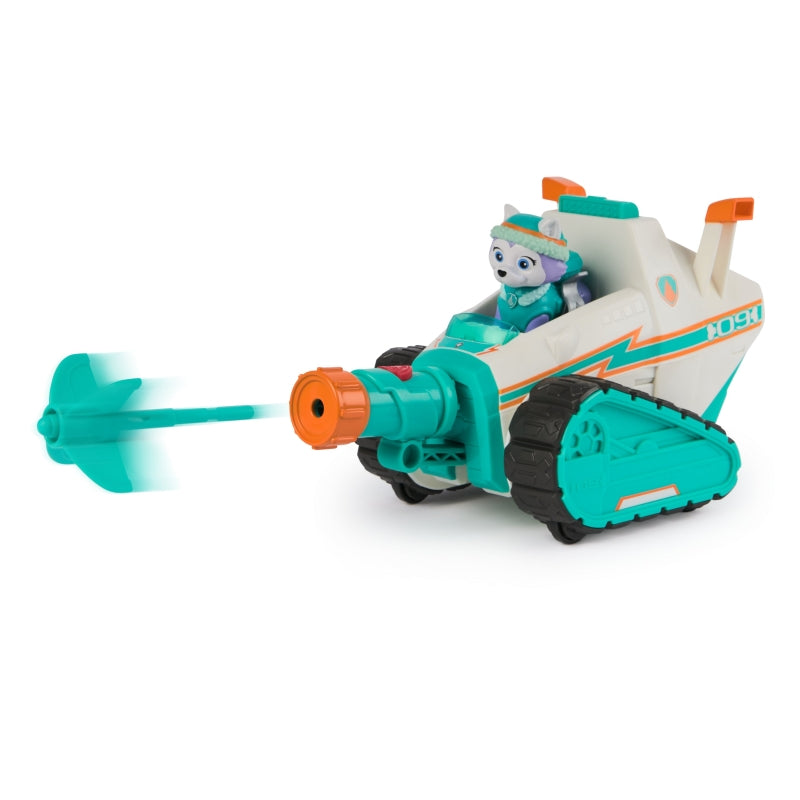 Tranportlīdzeklis Everest Feature Vehicle, Paw Patrol, 6071111