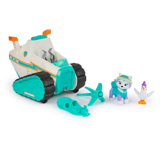Tranportlīdzeklis Everest Feature Vehicle, Paw Patrol, 6071111