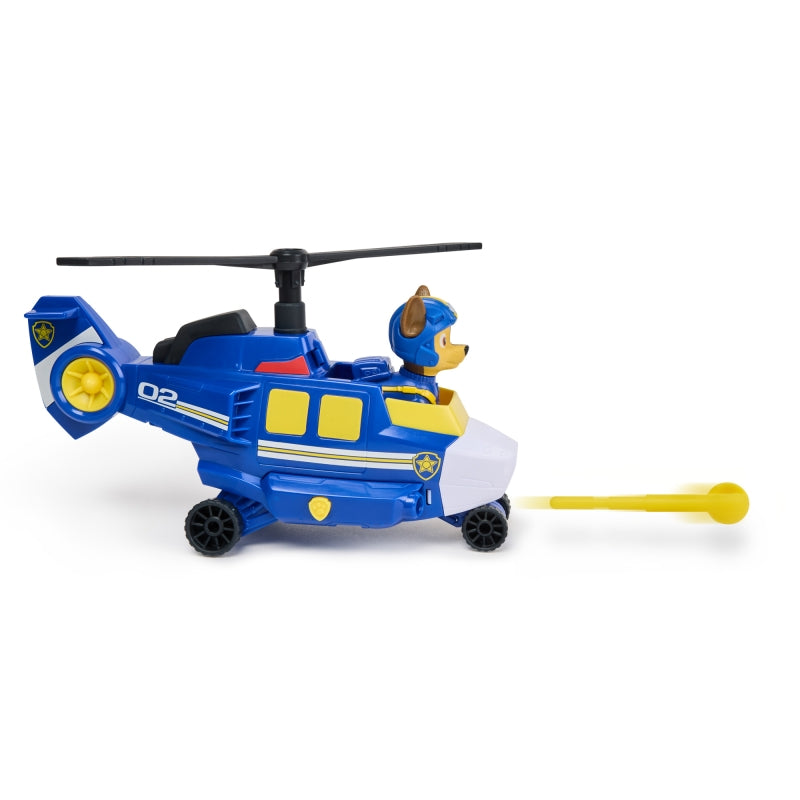 Transportlīdzeklis Air Rescue Chase, Paw Patrol, 6071173