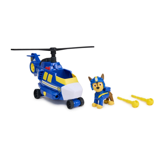 Transportlīdzeklis Air Rescue Chase, Paw Patrol, 6071173