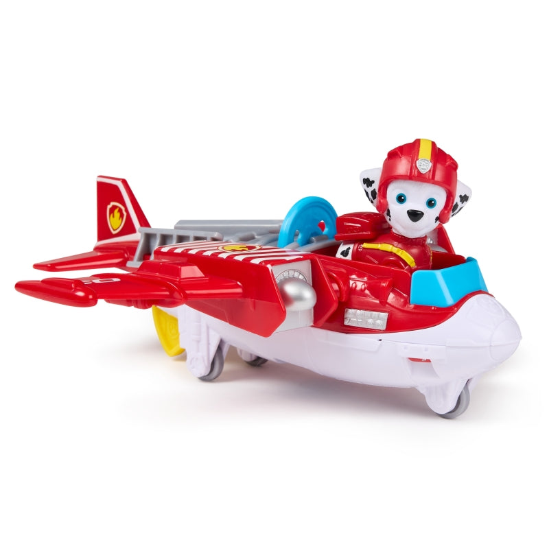 Transportlīdzeklis Air Rescue Marshall, Paw Patrol, 6071174