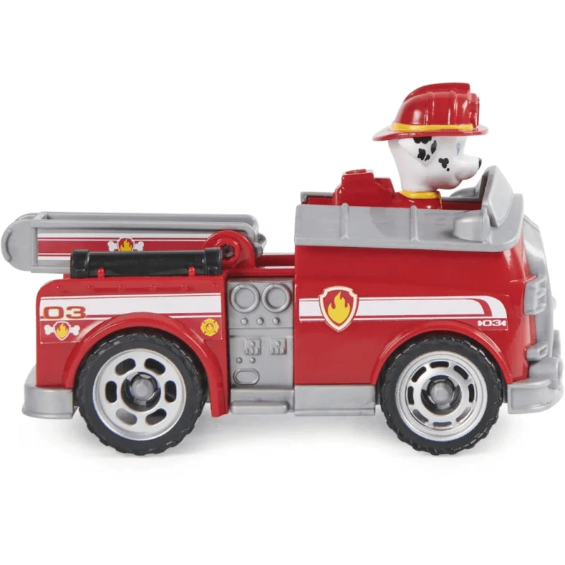 Transportlīdzeklis Marshall, Paw Patrol, 6071209