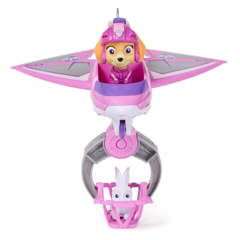 Transportlīdzeklis Air Rescue Skye, Paw Patrol, 6071215