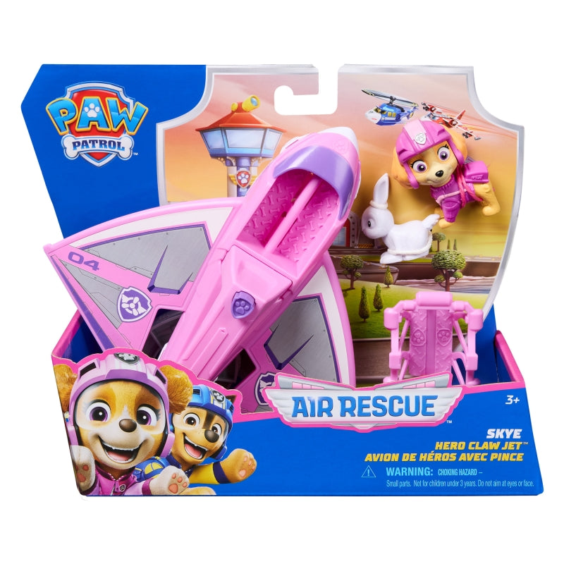Transportlīdzeklis Air Rescue Skye, Paw Patrol, 6071215