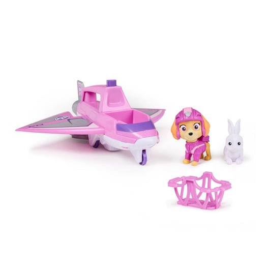 Transportlīdzeklis Air Rescue Skye, Paw Patrol, 6071215