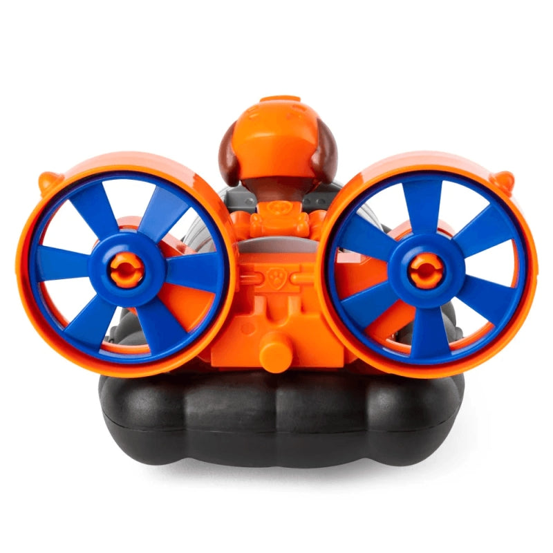 Transportlīdzeklis Zuma, Paw Patrol, 6071225