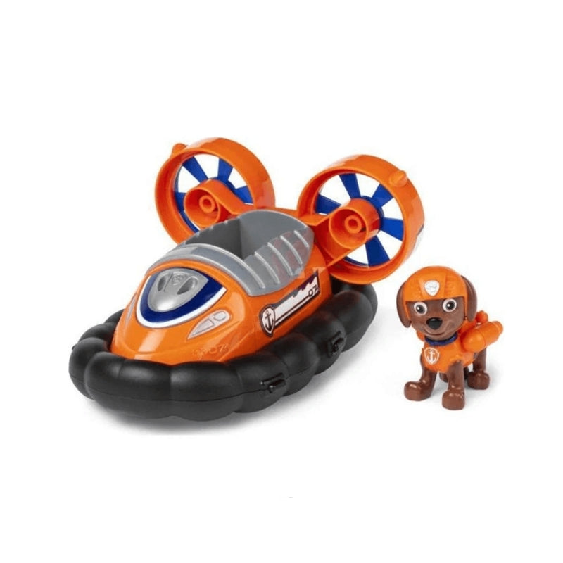 Transportlīdzeklis Zuma, Paw Patrol, 6071225