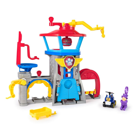 Spēļu komplekts Air Rescue Pup Squad Adventure Bay, Paw Patrol, 6071249