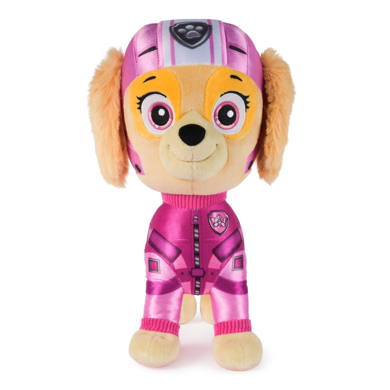 Plīša rotaļlieta Skye Deluxe Air Rescue, Paw Patrol, 6071652