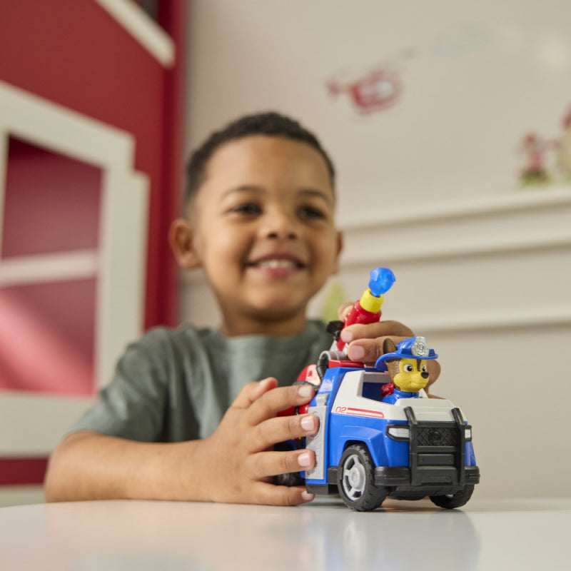 Transportlīdzeklis Fire Rescue Chase, Paw Patrol, 6072641