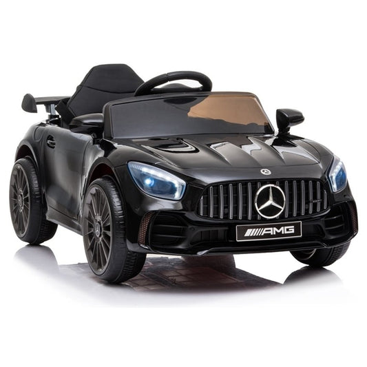 Bērnu elektro auto Mercedes AMG GT R