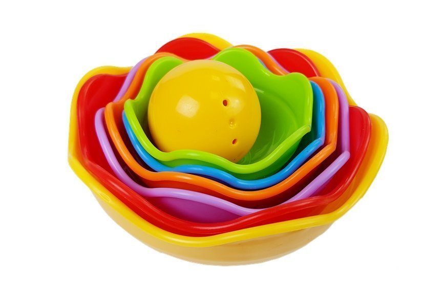 Krāsaina piramīda, Lean, 7170