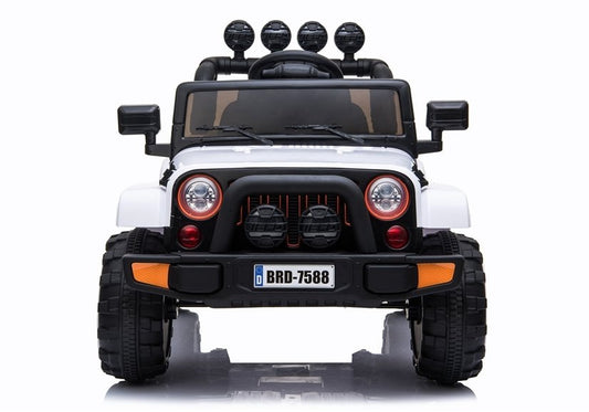 Bērnu elektro auto Jeep BRD-7588, 7409