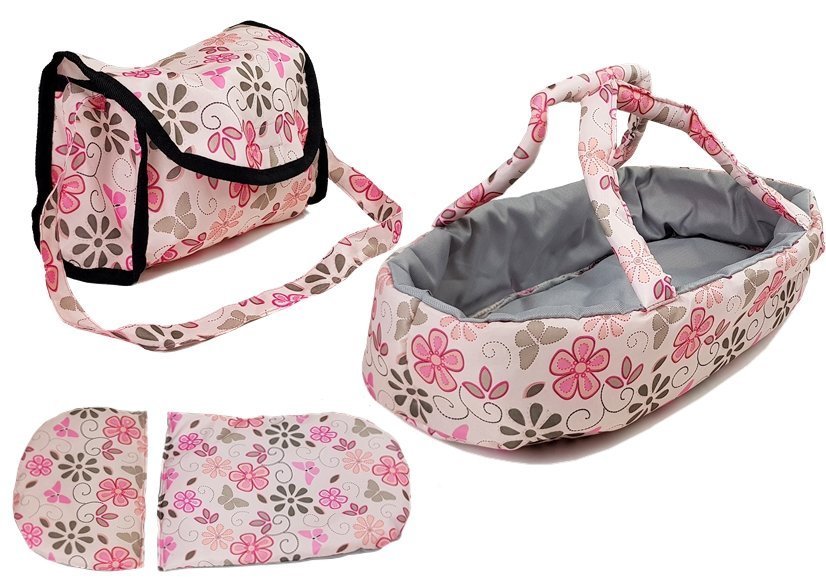 Leļļu rati, Alice, 7696