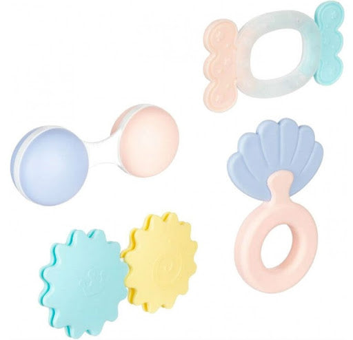 First rattle set, Canpol, 79/401