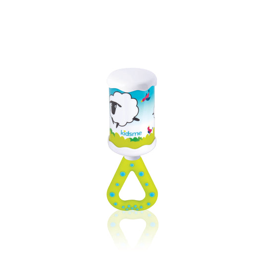 Rattle - little sheep, Kidsme, 9294C