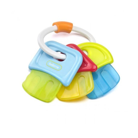 Teether - keys, Kidsme, 9460