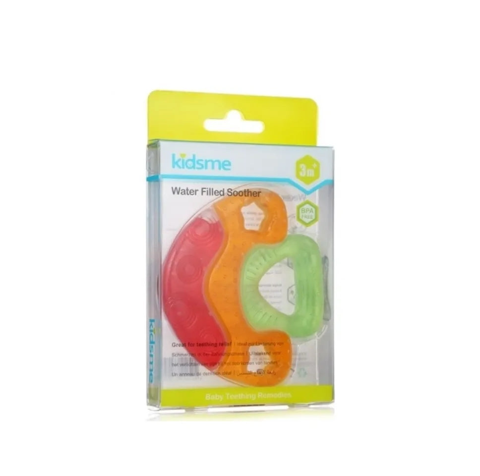 Water teether, Kidsme, 9499