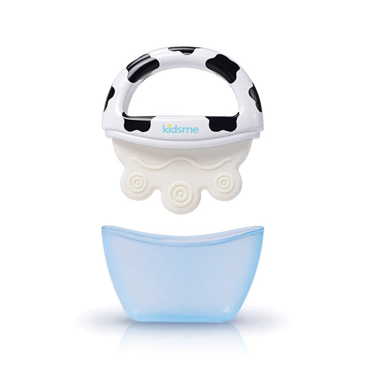 Icy Moo zobu kožamais riņķis, Kidsme, 9655