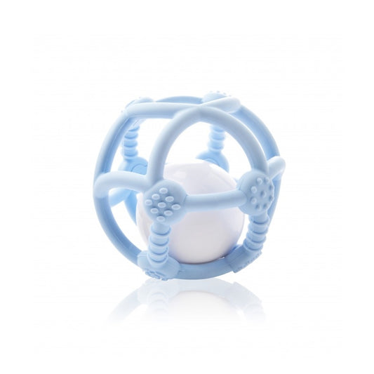 Silicone developmental ball, Kidsme, 9672S