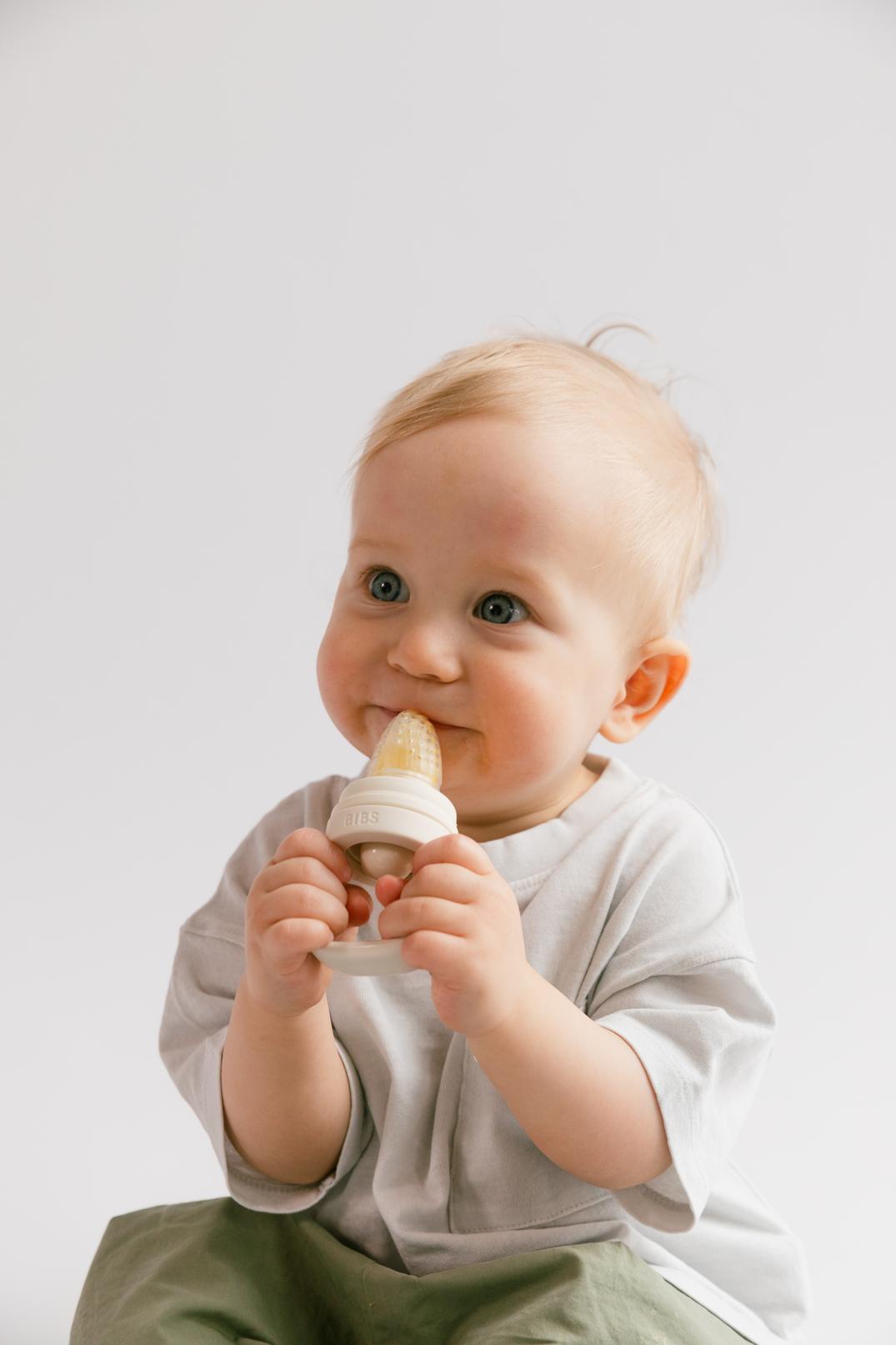 BIBS Baby Feeder - barošanas ierīce