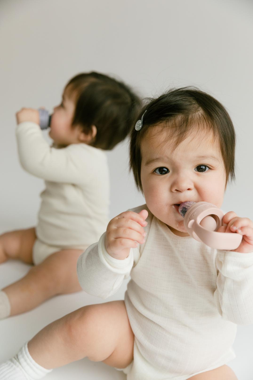 BIBS Baby Feeder - barošanas ierīce