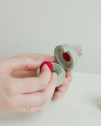 BIBS Baby Feeder - barošanas ierīce