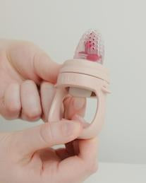 BIBS Baby Feeder - barošanas ierīce