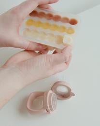 BIBS Baby Feeder - barošanas ierīce