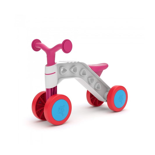 Četrritenis pašiem mazākajiem, CHILLAFISH, CPIB01PIN