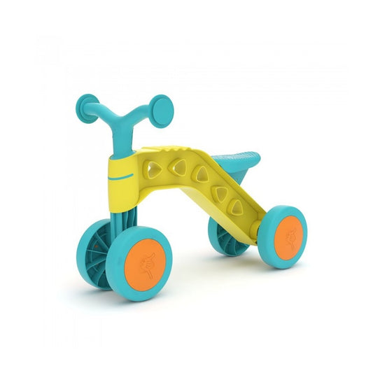 Četrritenis pašiem mazākajiem, CHILLAFISH, CPIB01YLB