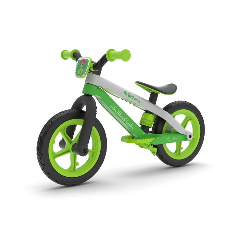 Balance bike BMXIE, CHILLAFISH, CPMX02LIM