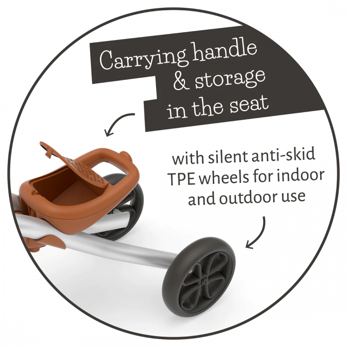 QUADIE, CHILLAFISH, CPQD02SIL