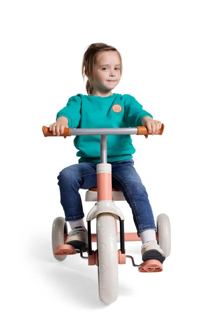 Ziggi trīsritenis, Chillafish, CPZG01SAL