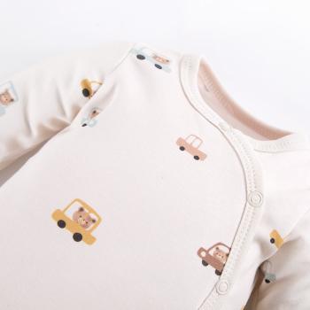 Bodijs Cars&Bears, 1, Eevi