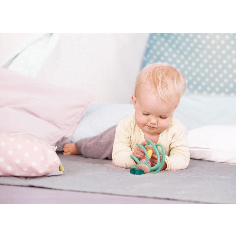 Educational toy, Hape, E8500