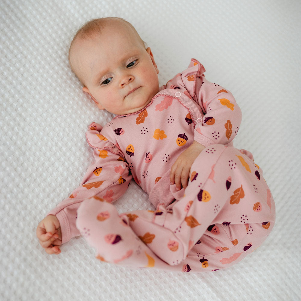 Bodijs Fluffy Tails, 1, Eevi