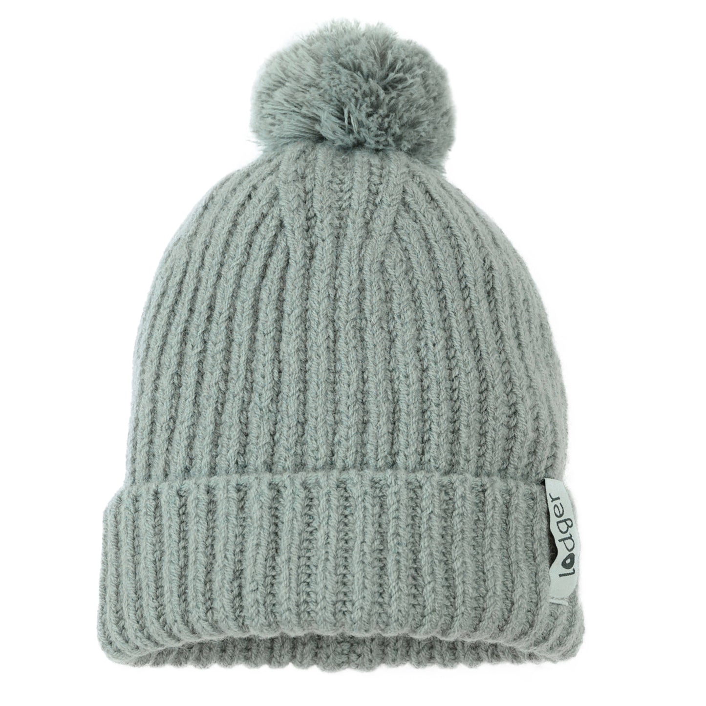 Lodger Hatter Folklore merino vilnas cepure Silk, HTM 109