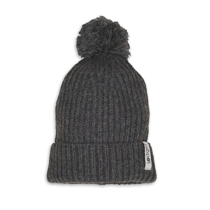 Lodger Hatter Folklore merino vilnas cepure Pigeon, HTM 626